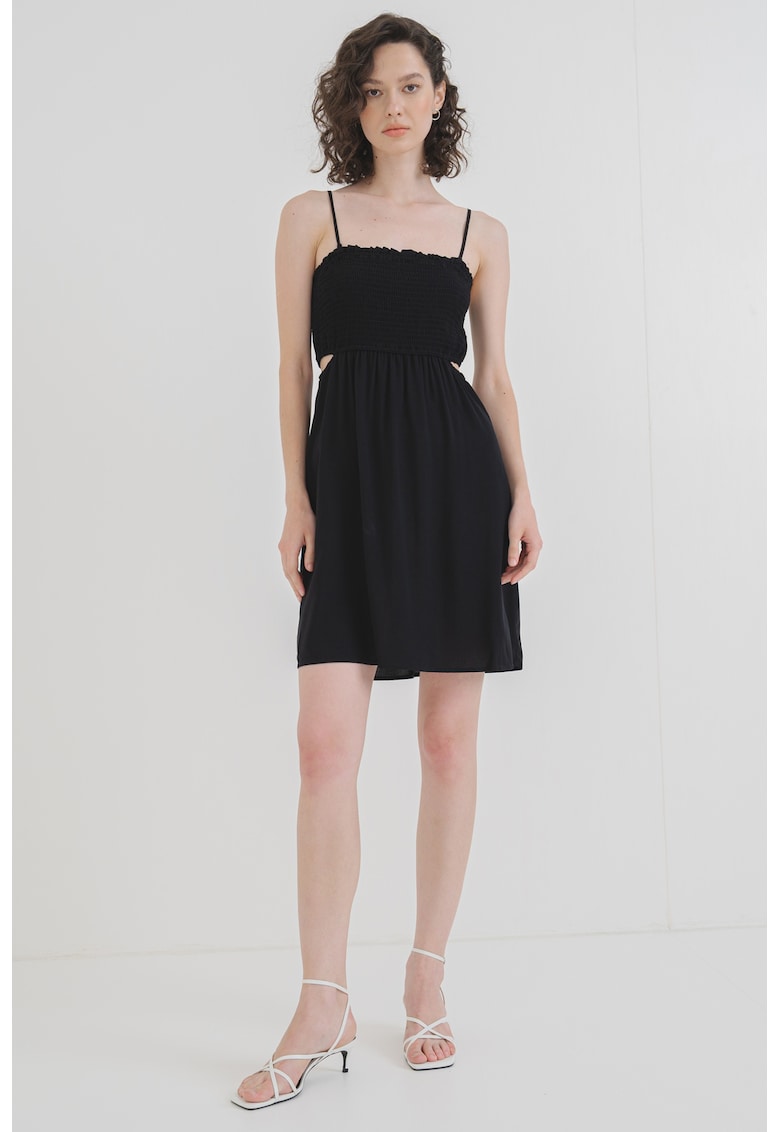 Rochie cu decupaje Richie
