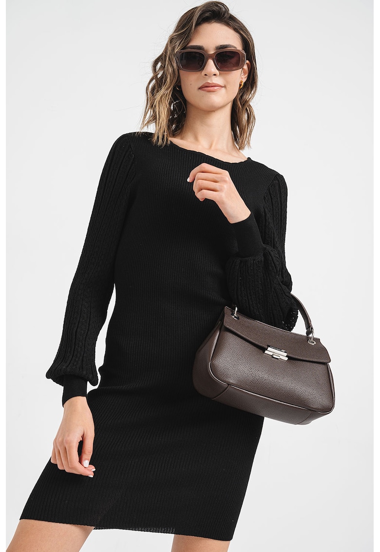 Rochie din amestec de modal Annelina