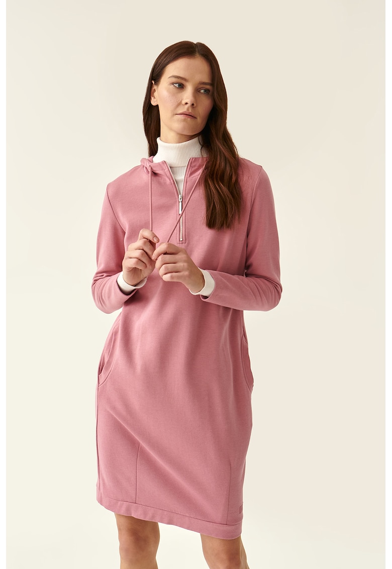 Rochie-hanorac lejera