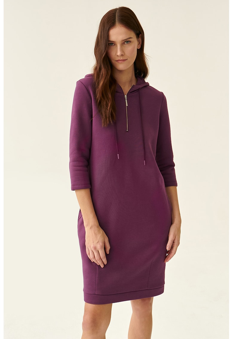 Rochie-hanorac lejera
