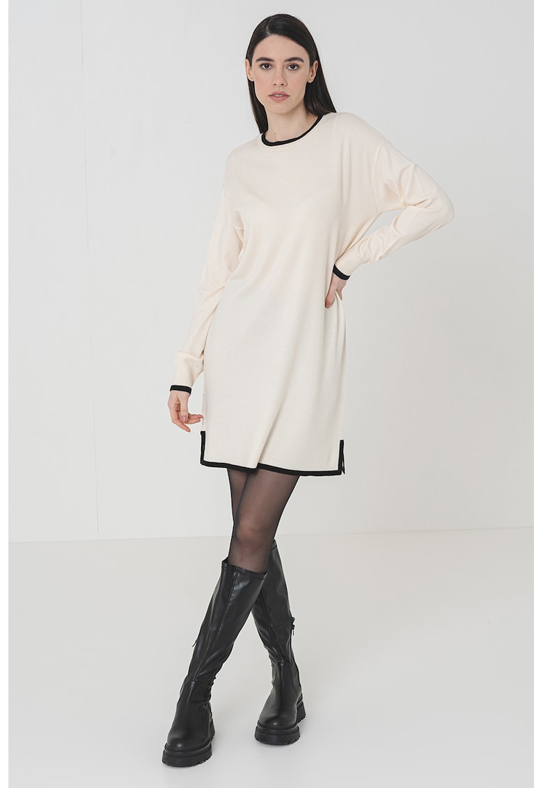 Rochie lejera din tricot fin Breeze