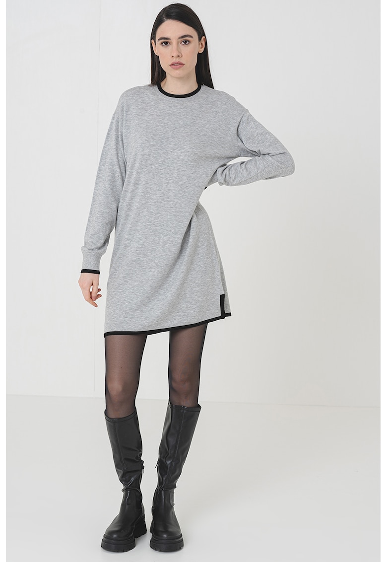 Rochie lejera din tricot fin Breeze