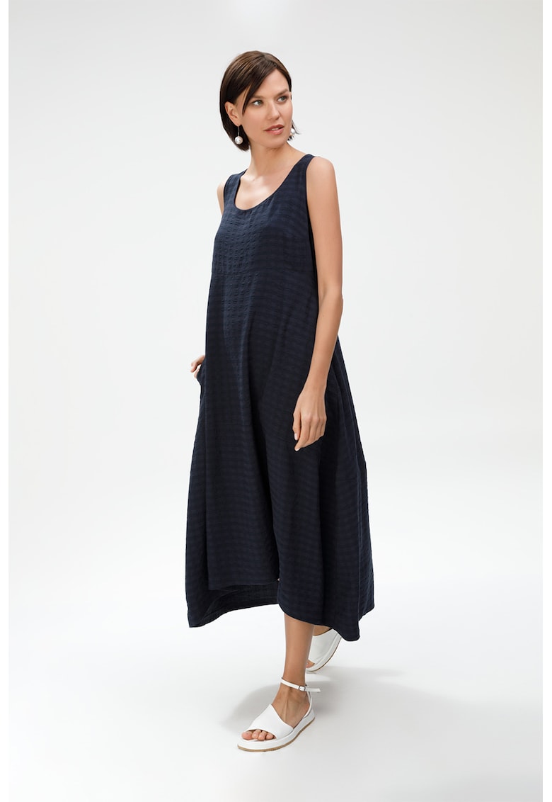 Rochie lejera fara maneci