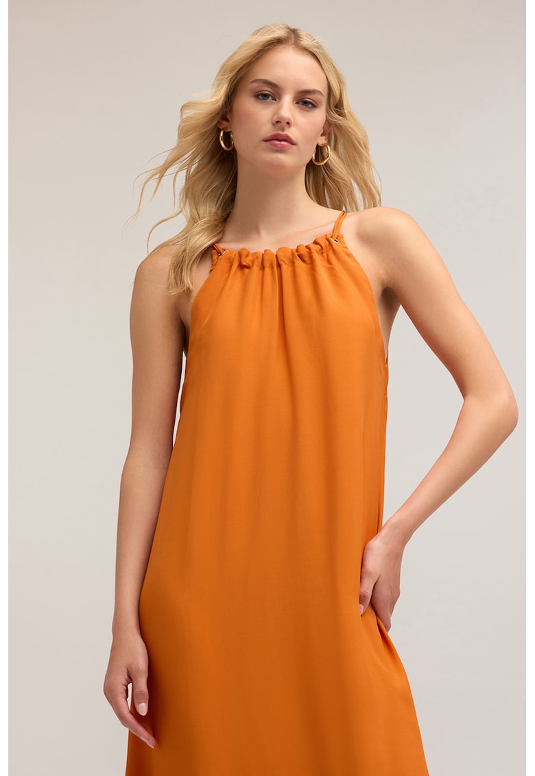 Rochie lejera uni