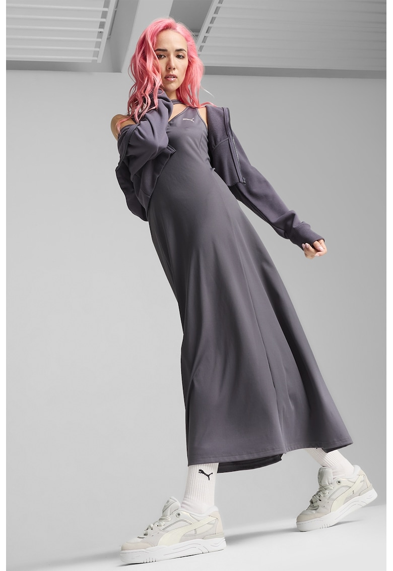 Rochie maxi Dare to GYM2K