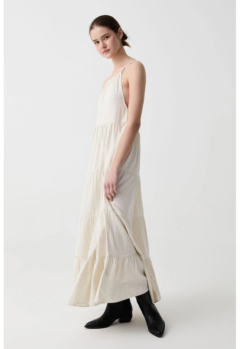 Rochie maxi lejera