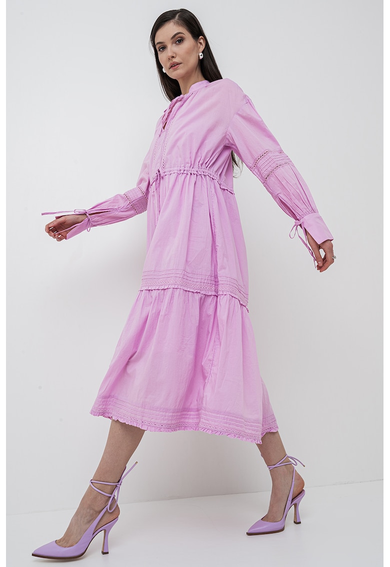 Rochie mido lejera