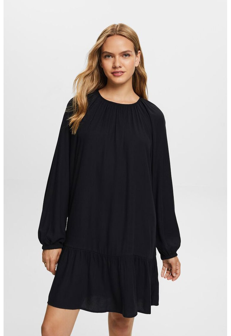 Rochie min evazata
