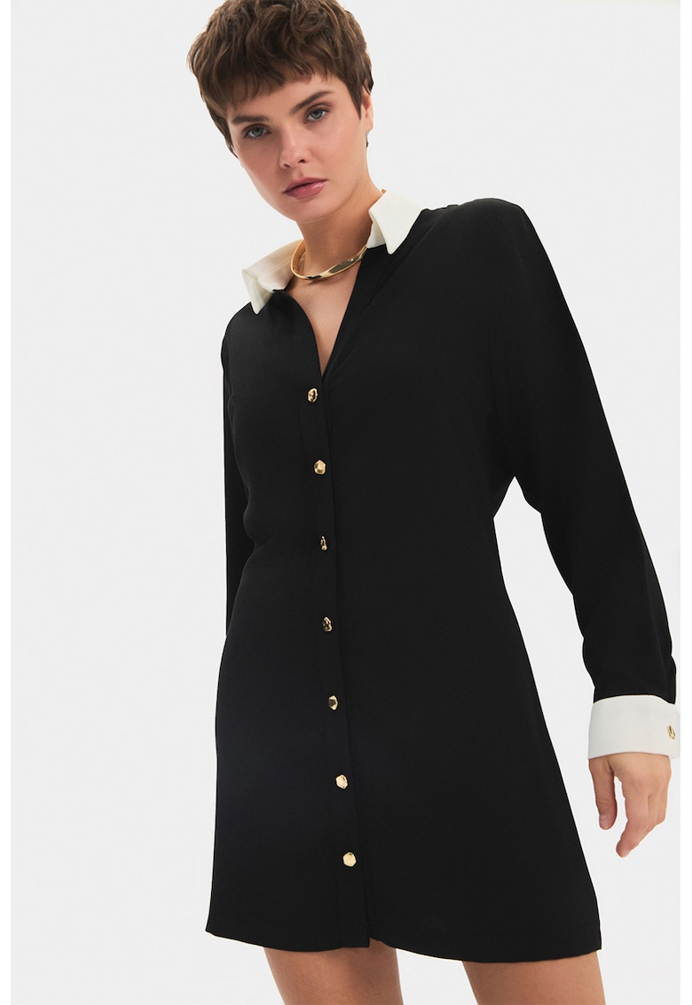 Rochie mini 2 in 1