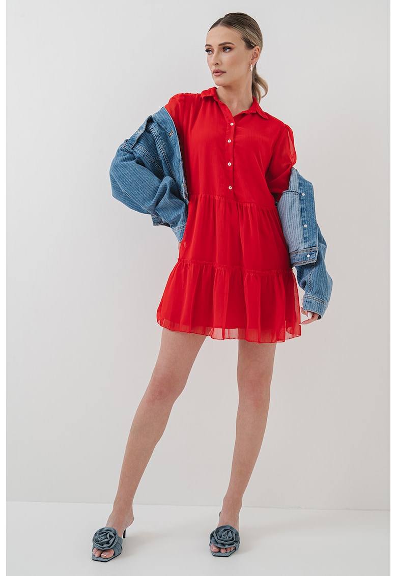 Rochie mini Bridge