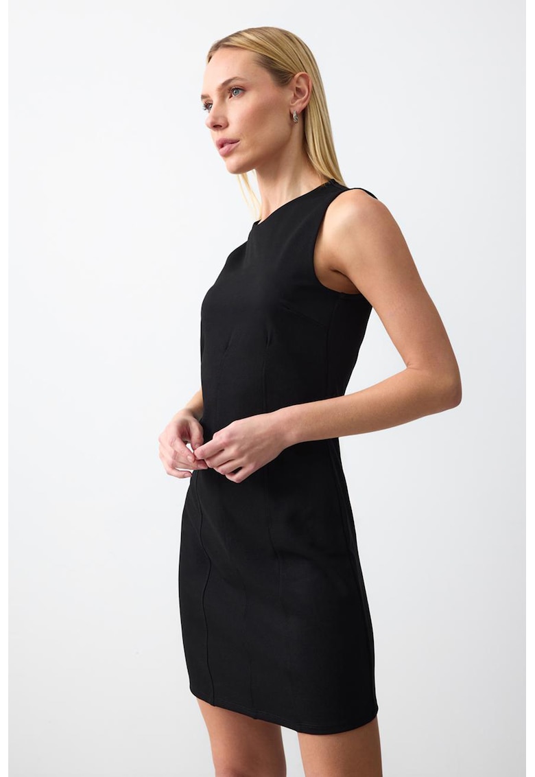 Rochie mini cambrata