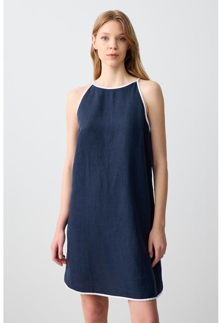 Rochie mini de in