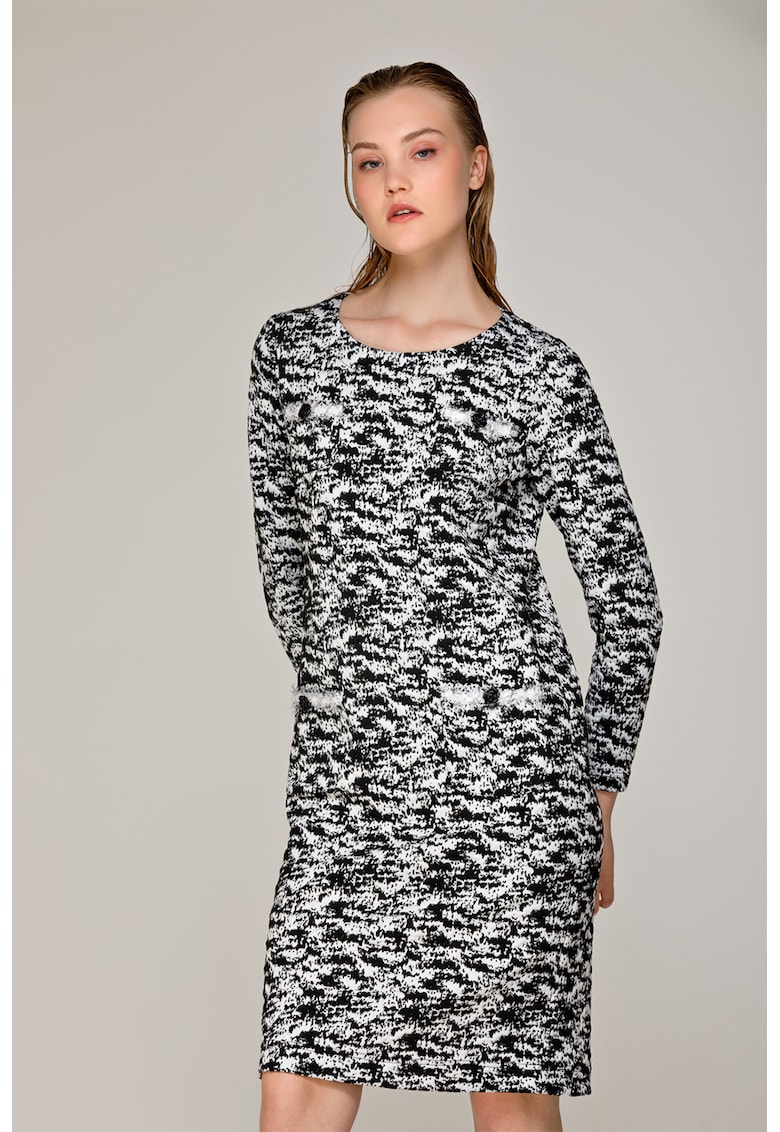 Rochie mini dreapta