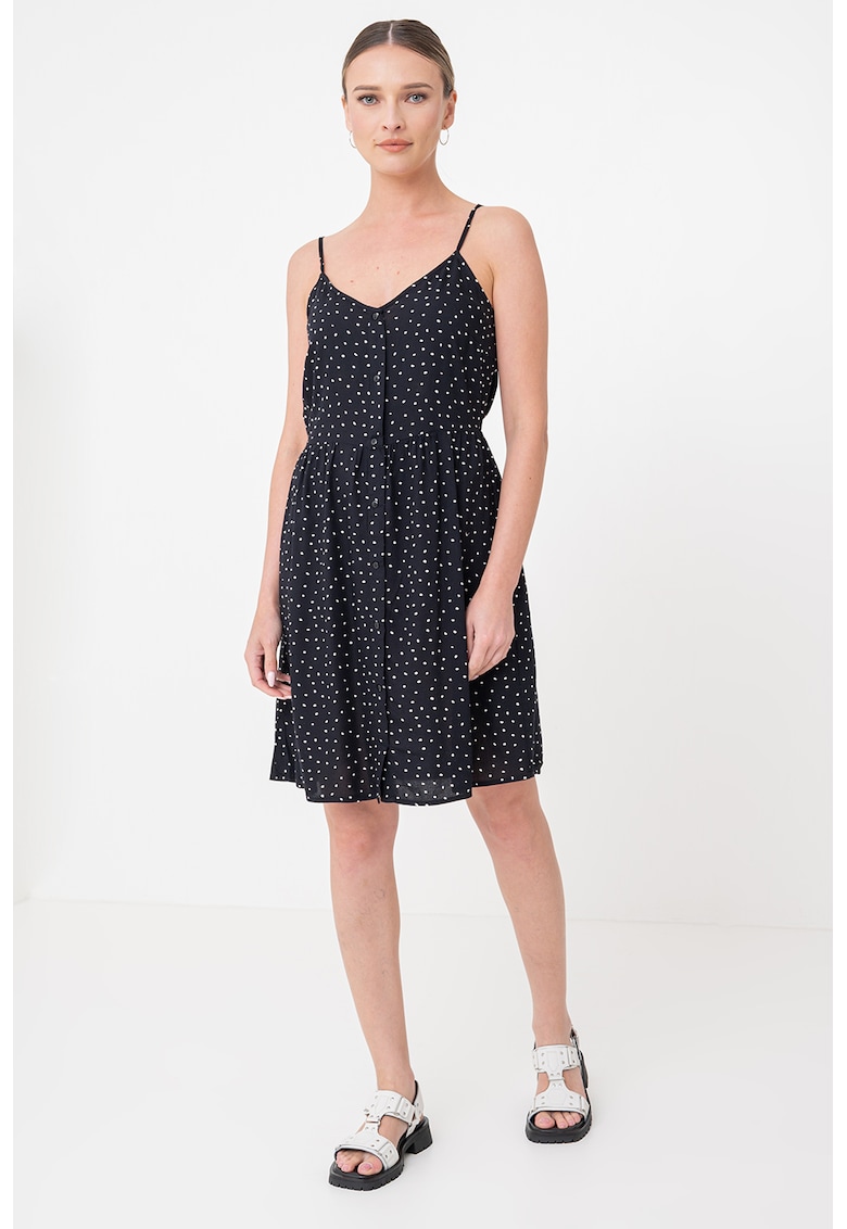 Rochie mini evazata