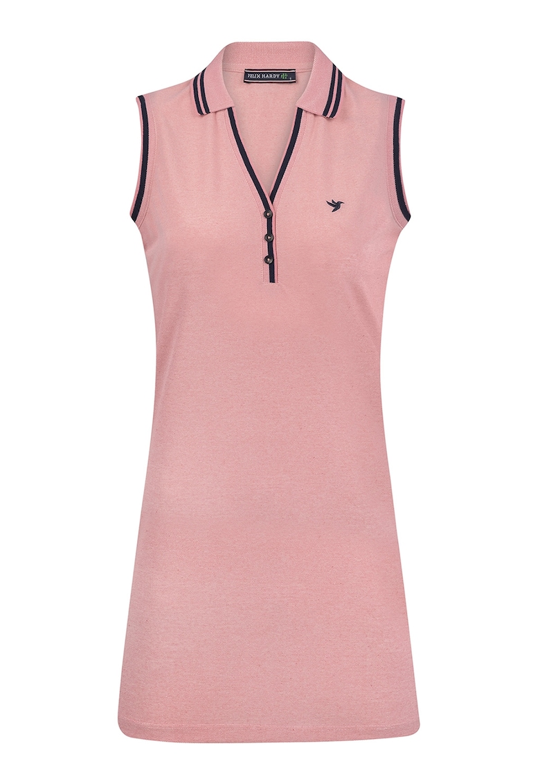 Rochie mini fara maneci