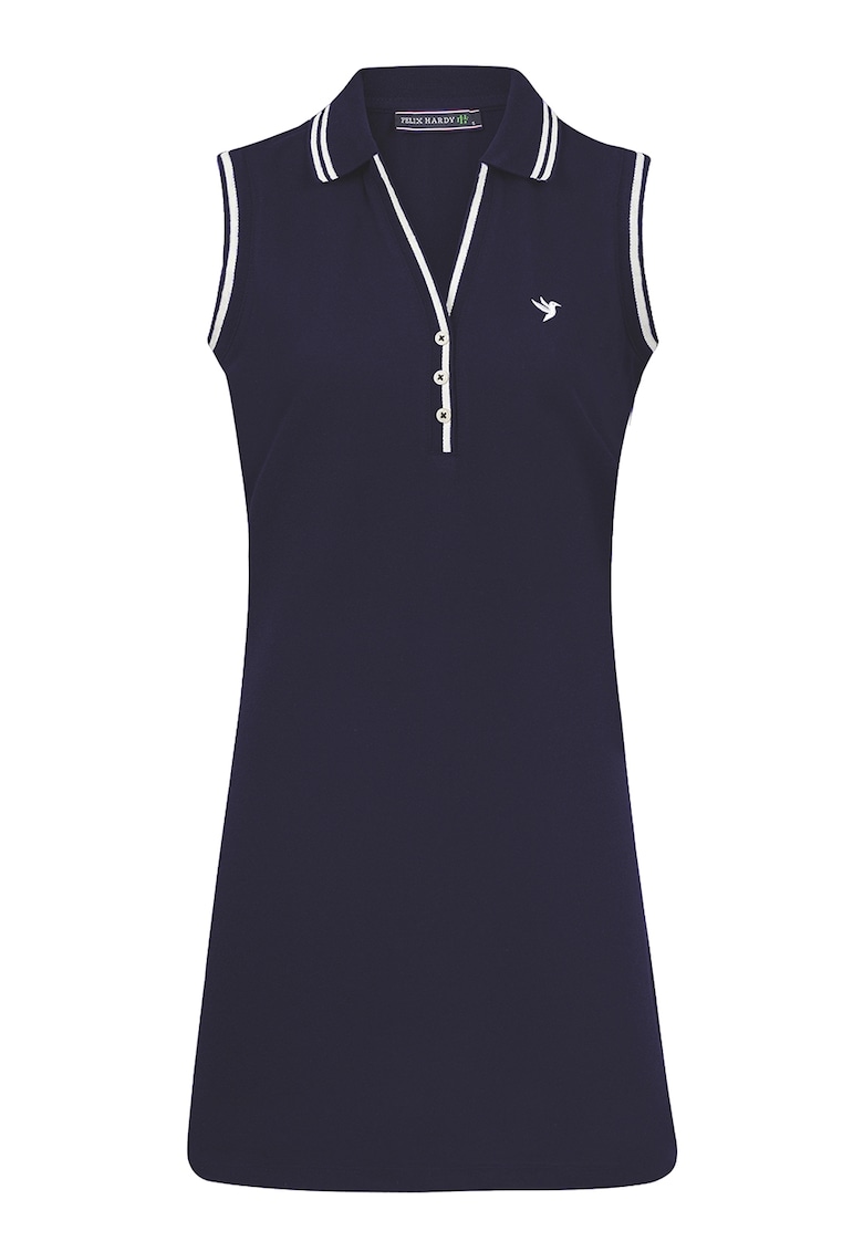 Rochie mini fara maneci