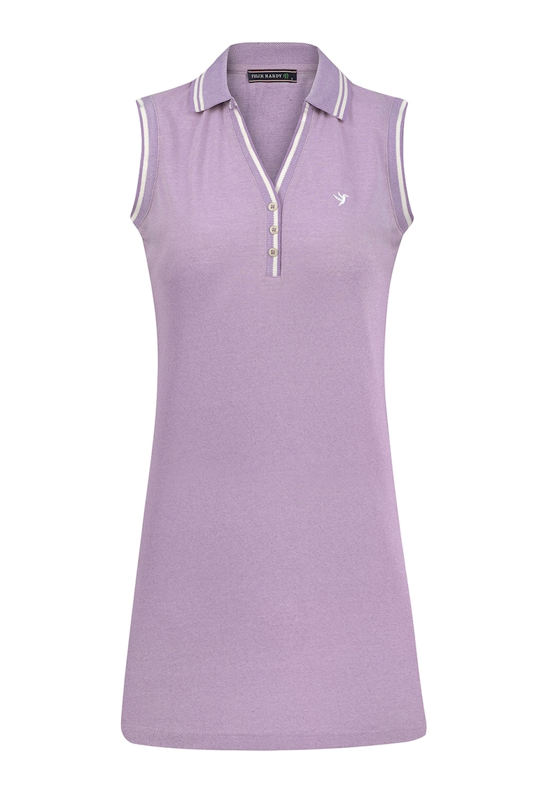 Rochie mini fara maneci