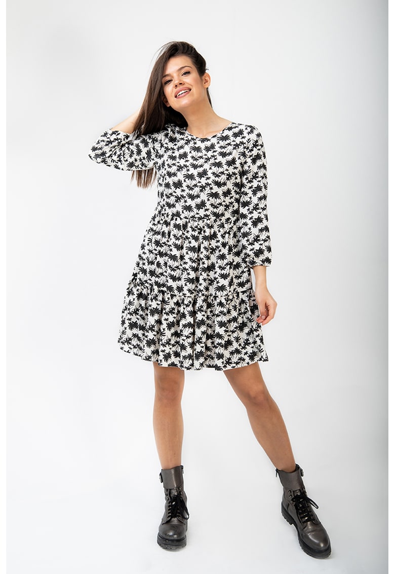 Rochie mini lejera