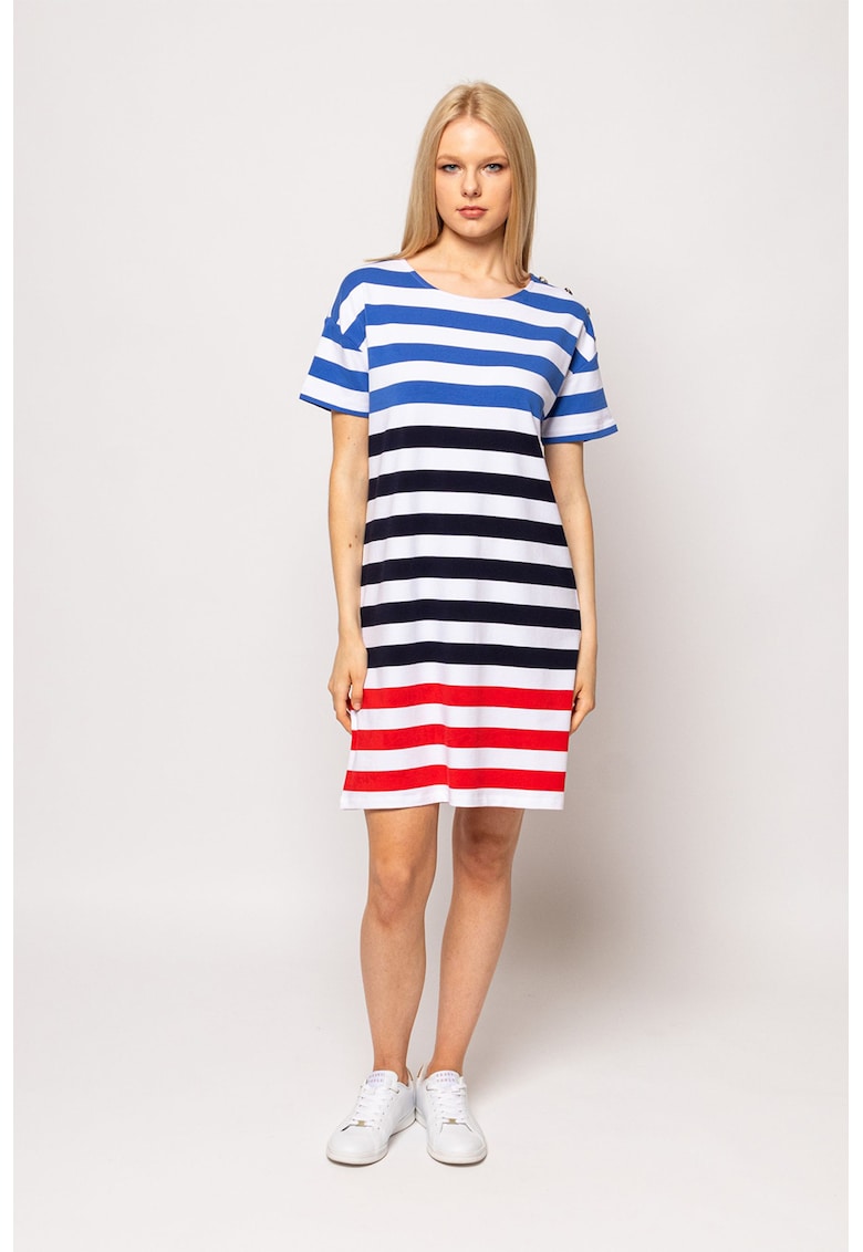 Rochie mini lejera Vuol