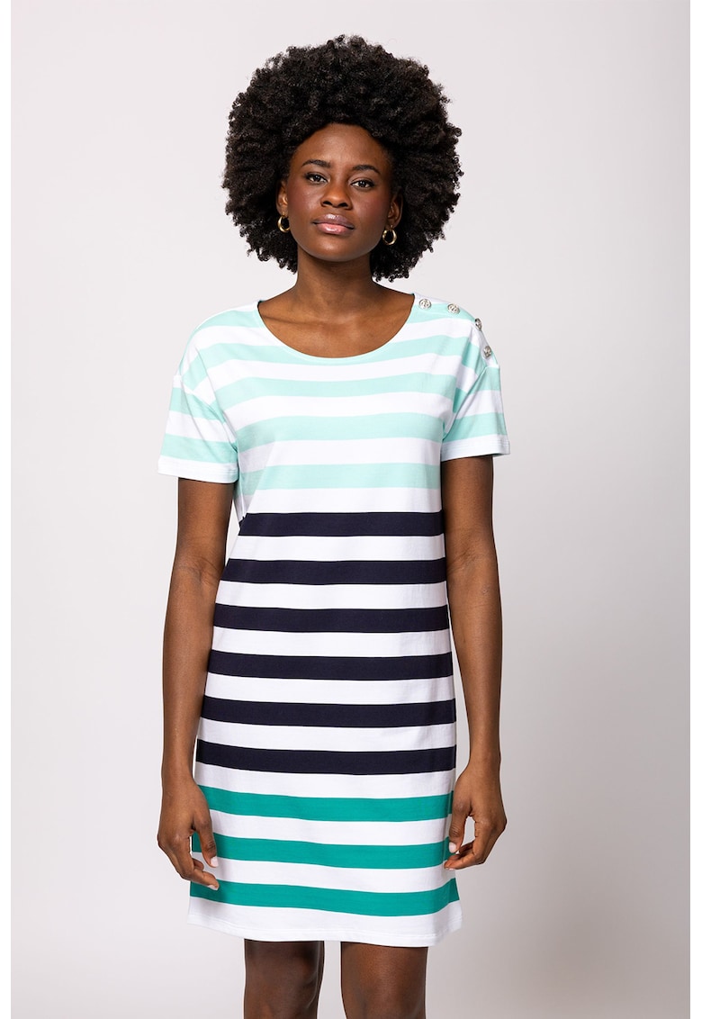 Rochie mini lejera Vuol