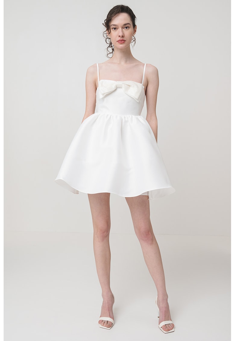 Rochie mini uni