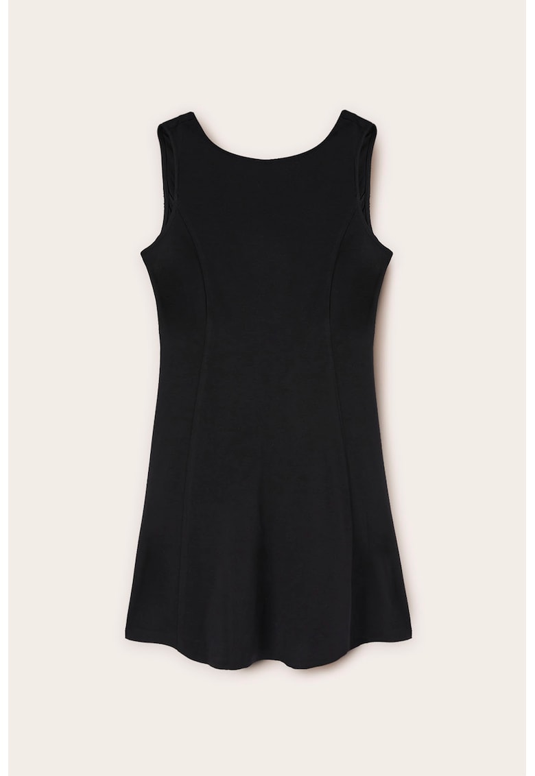 Rochie mini uni