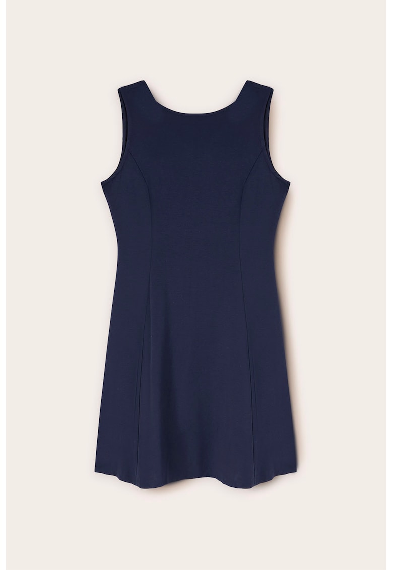 Rochie mini uni