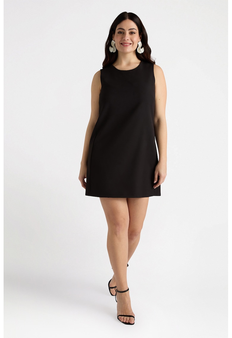Rochie mini uni