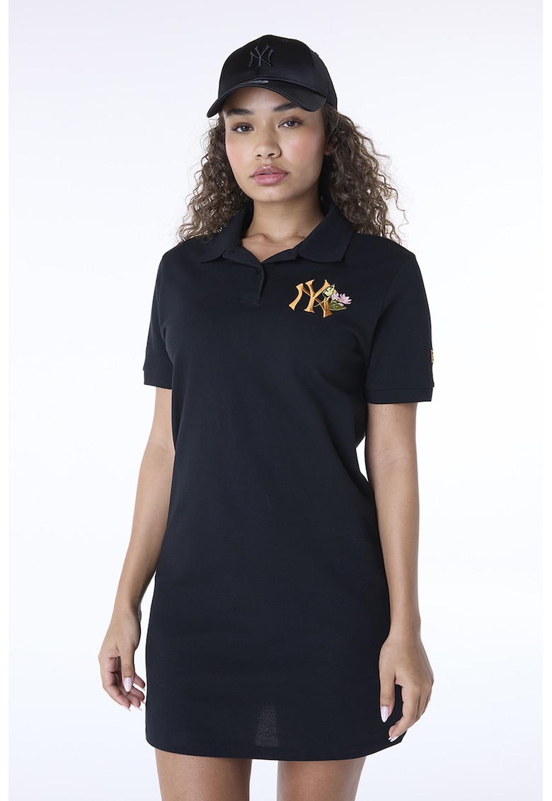 Rochie polo mini