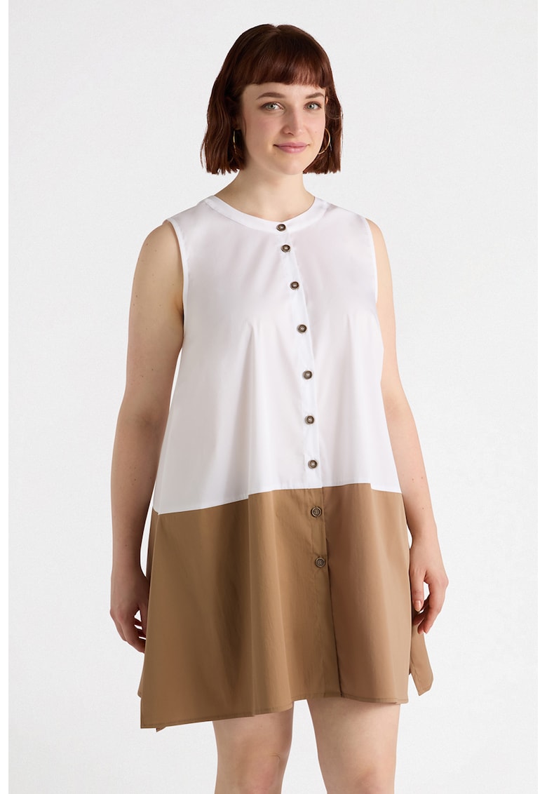 Rochie scurta lejera