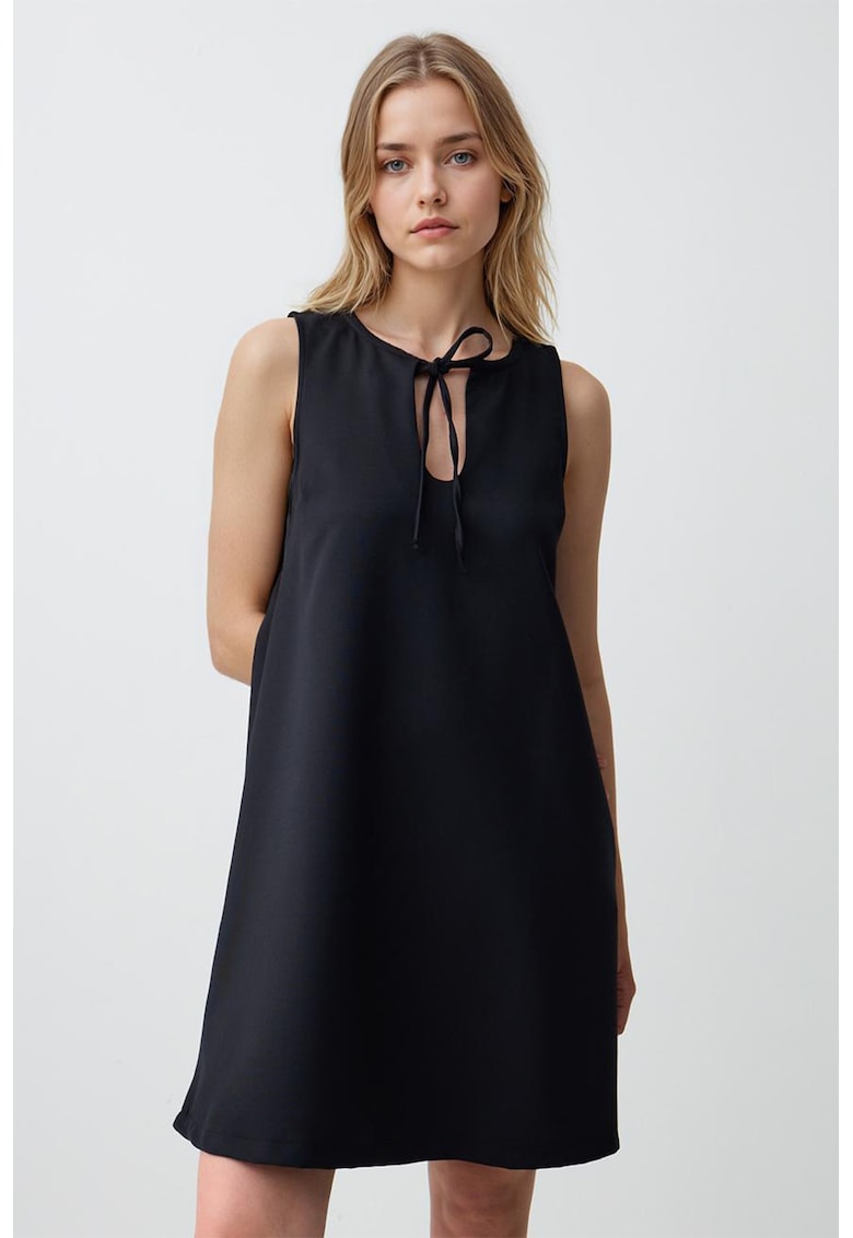 Rochie scurta lejera