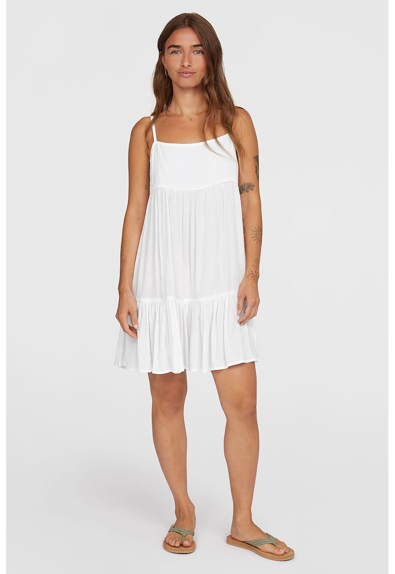 Rochie scurta stratificata Rilee