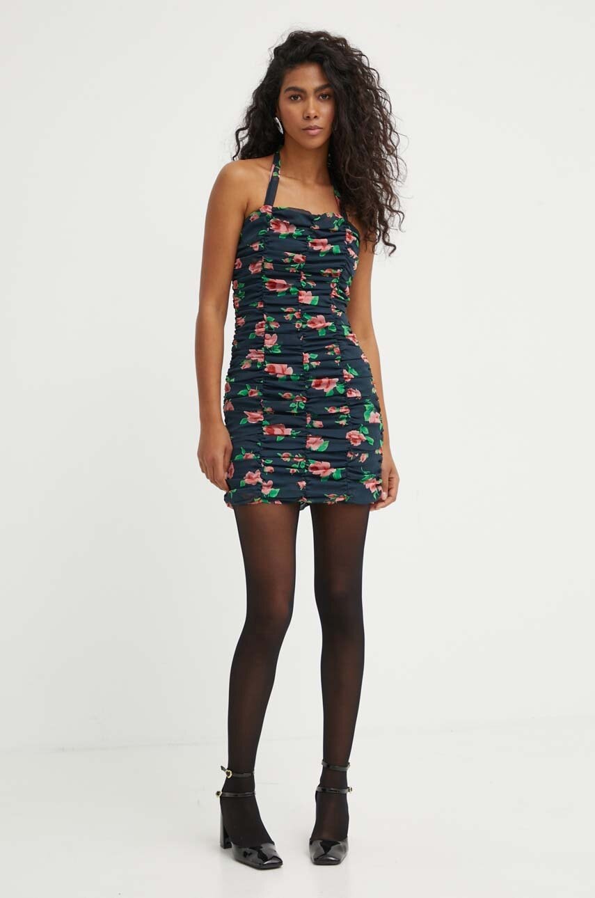 Rotate rochie mini