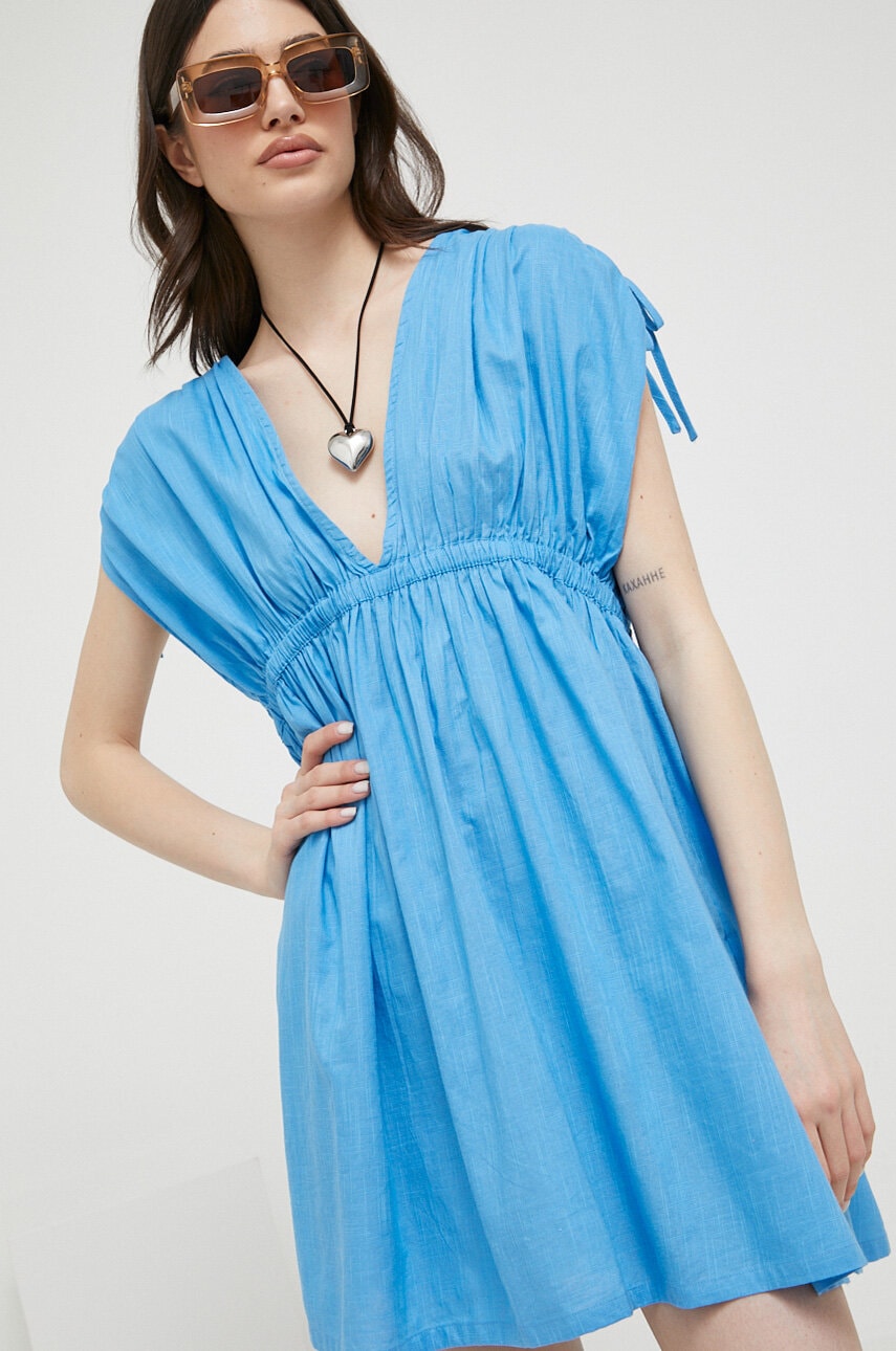 Roxy rochie mini