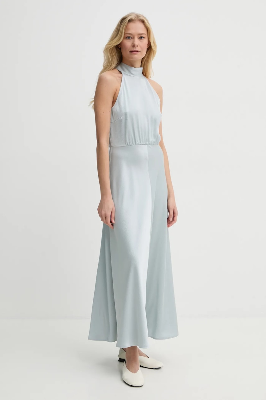 Samsoe Samsoe rochie Rheo maxi