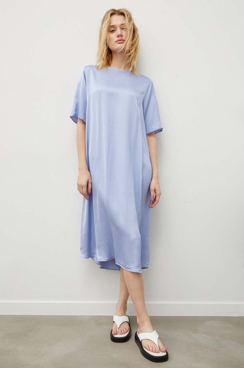 Samsoe Samsoe rochie mini