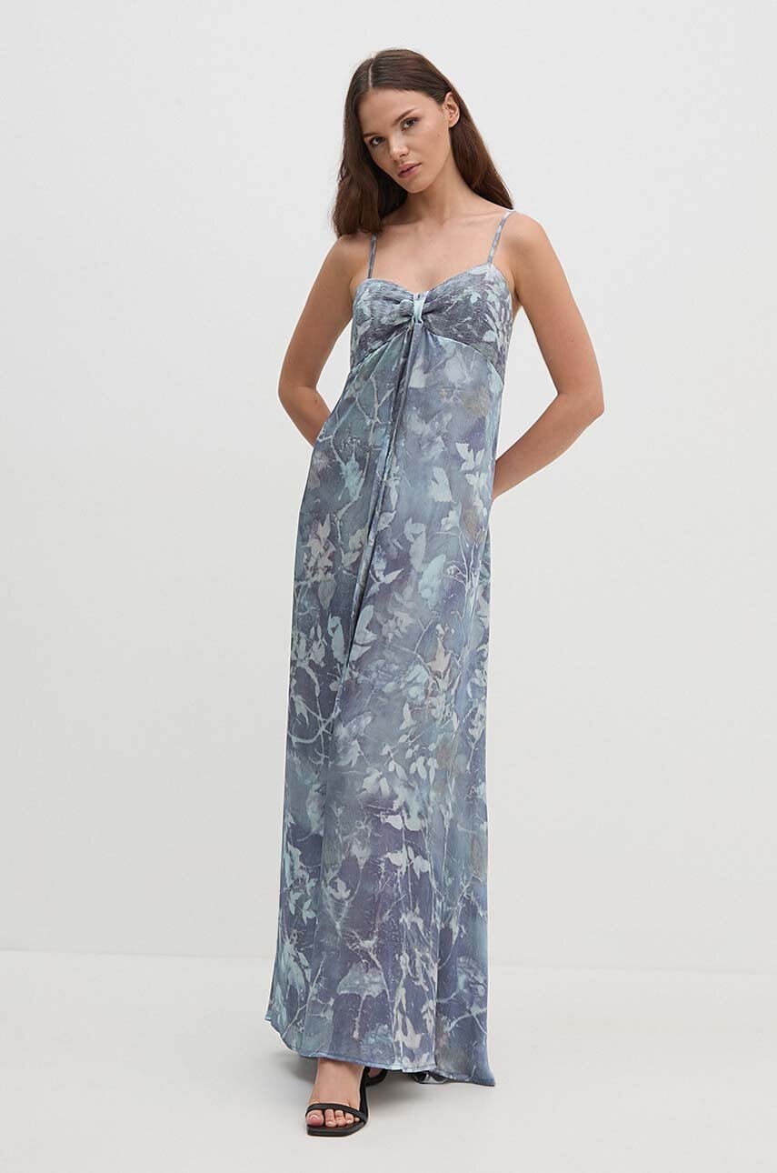 Sandro Ferrone rochie maxi