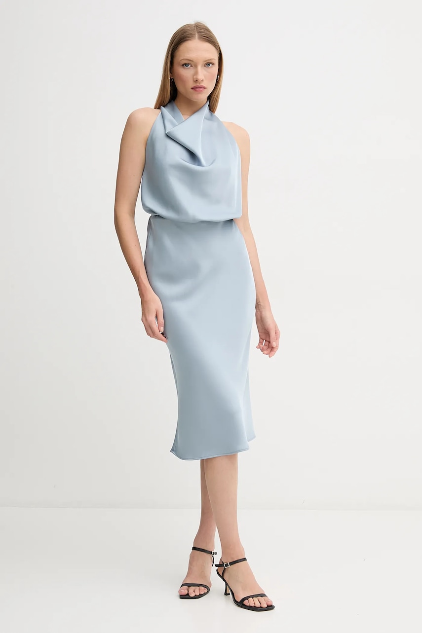 Sandro Ferrone rochie mini