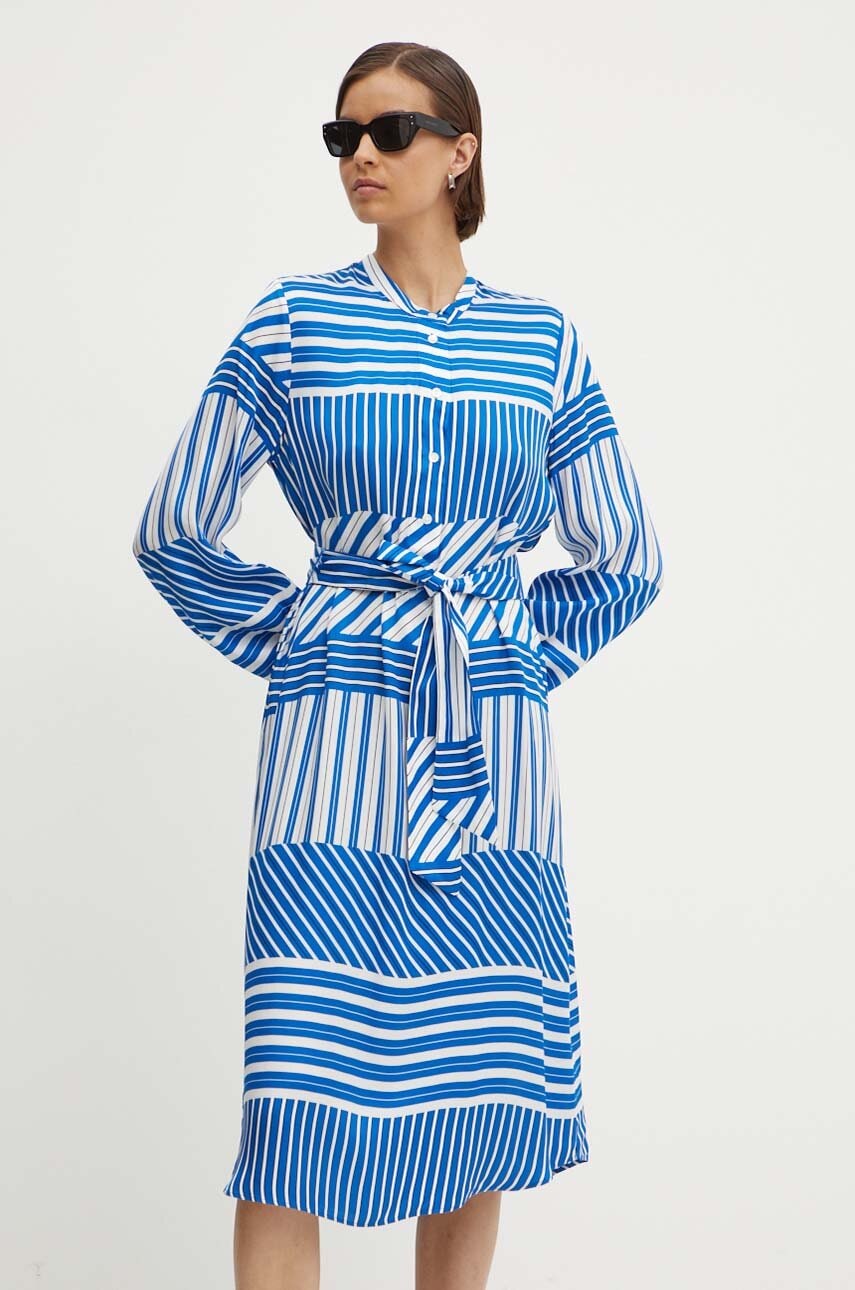 Seidensticker rochie midi