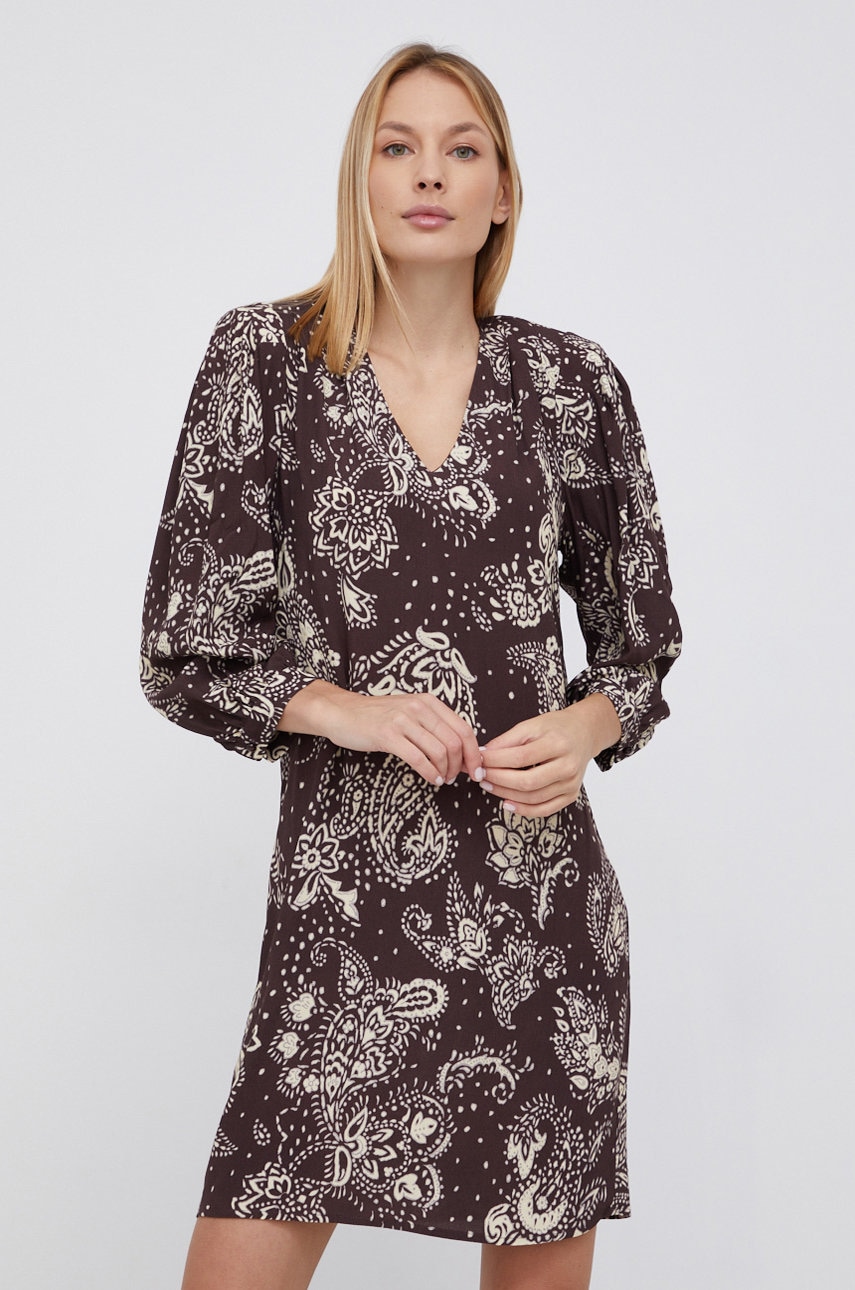 Sisley Rochie mini