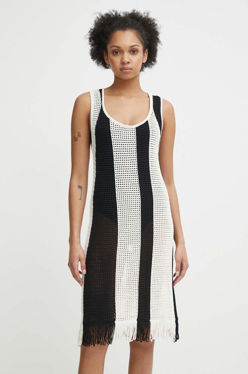Sisley rochie mini