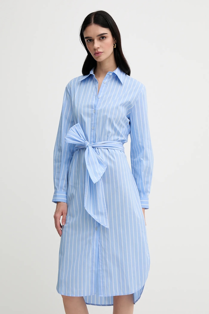 Sisley rochie mini