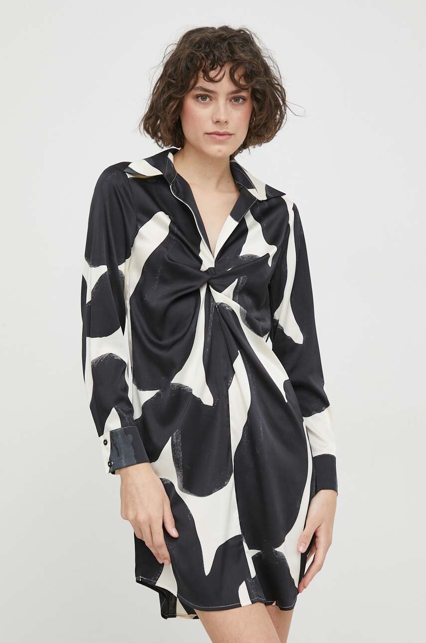 Sisley rochie mini