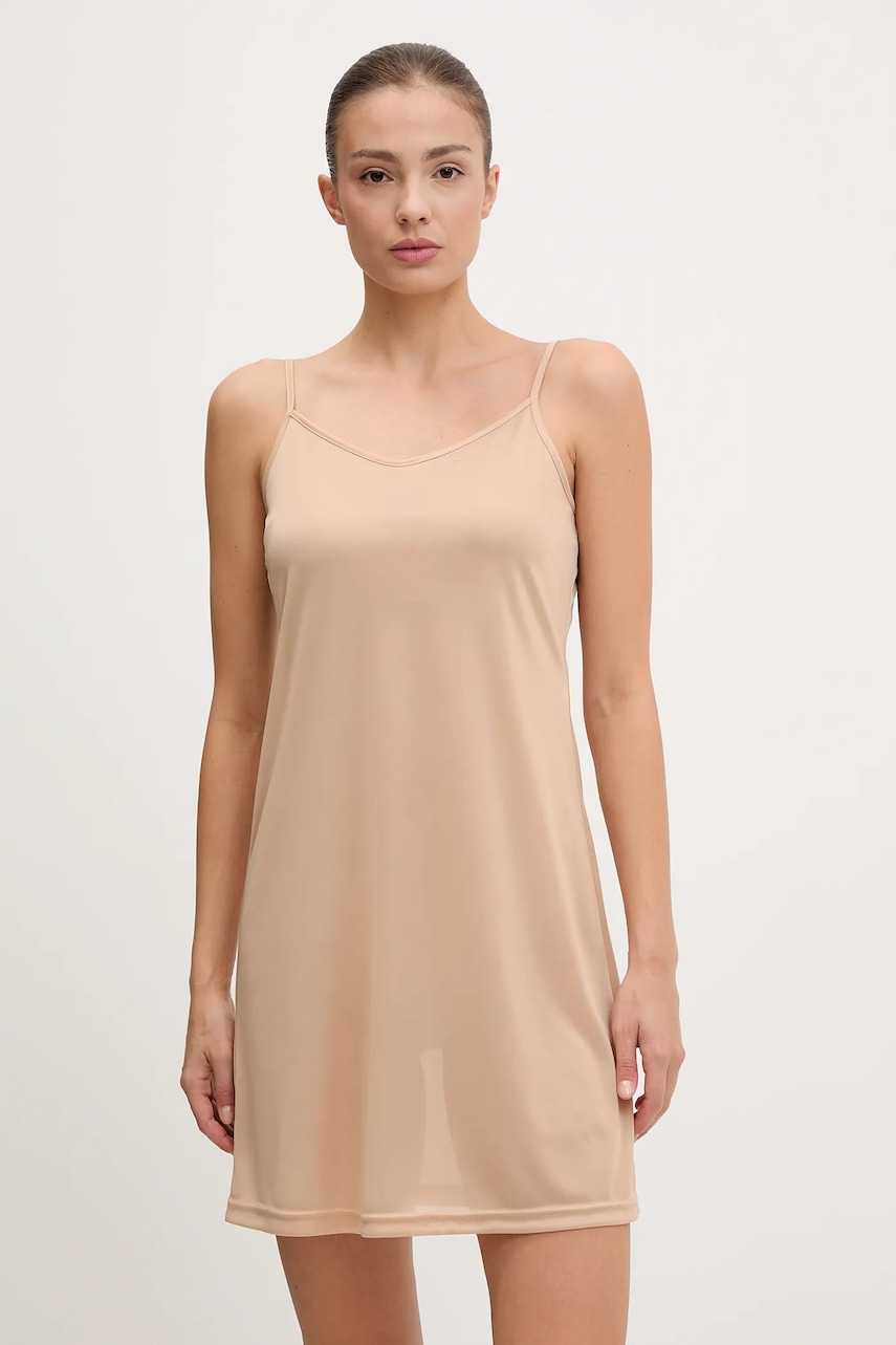 Sportalm rochie culoarea bej
