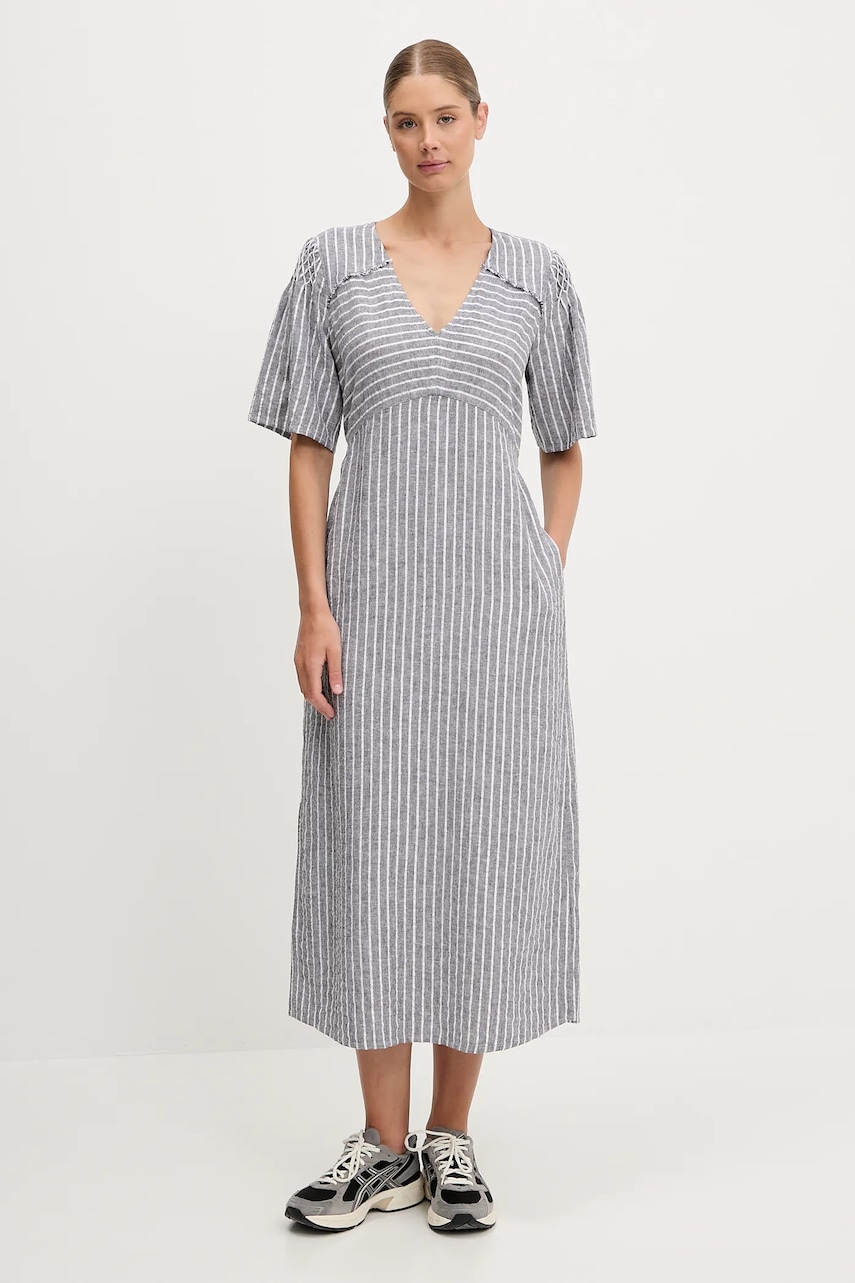 Sportalm rochie culoarea gri