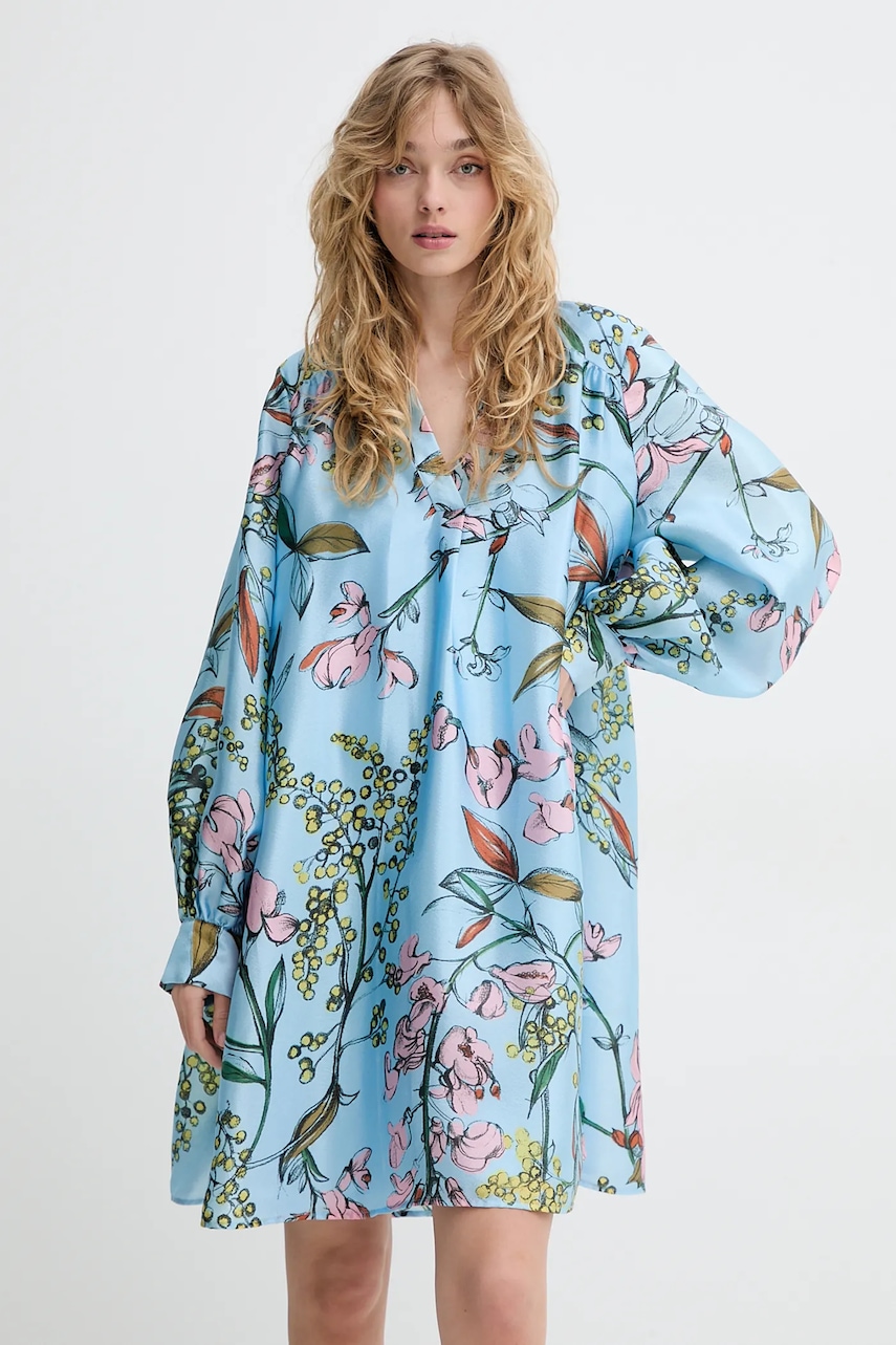 Stine Goya rochie mini