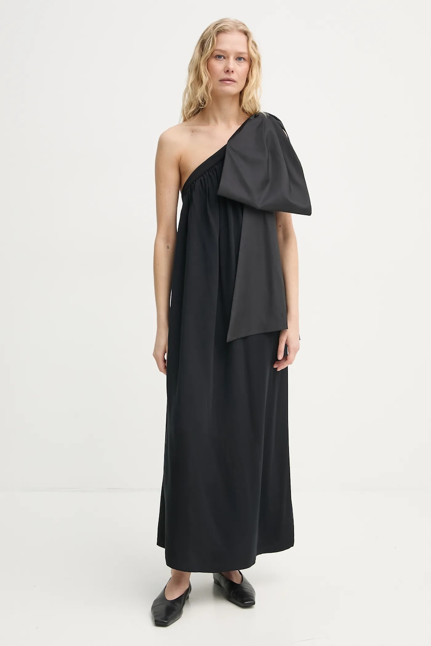 The Sleeper rochie culoarea negru