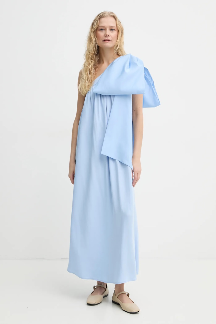 The Sleeper rochie maxi