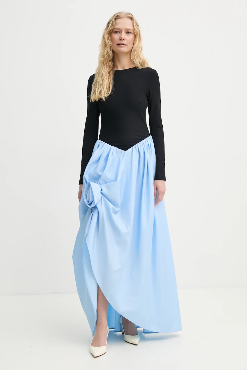 The Sleeper rochie mini