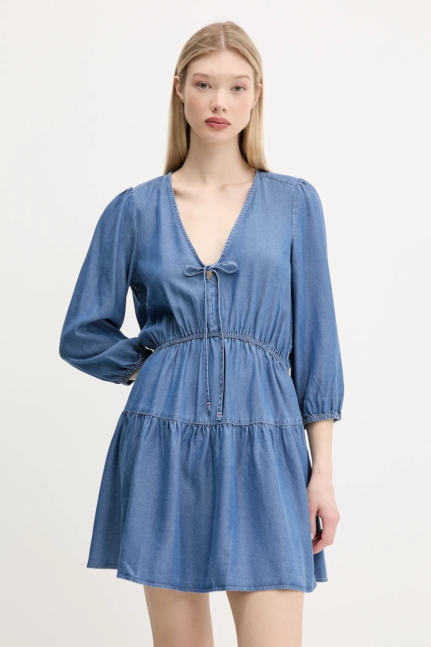 Tommy Jeans rochie mini